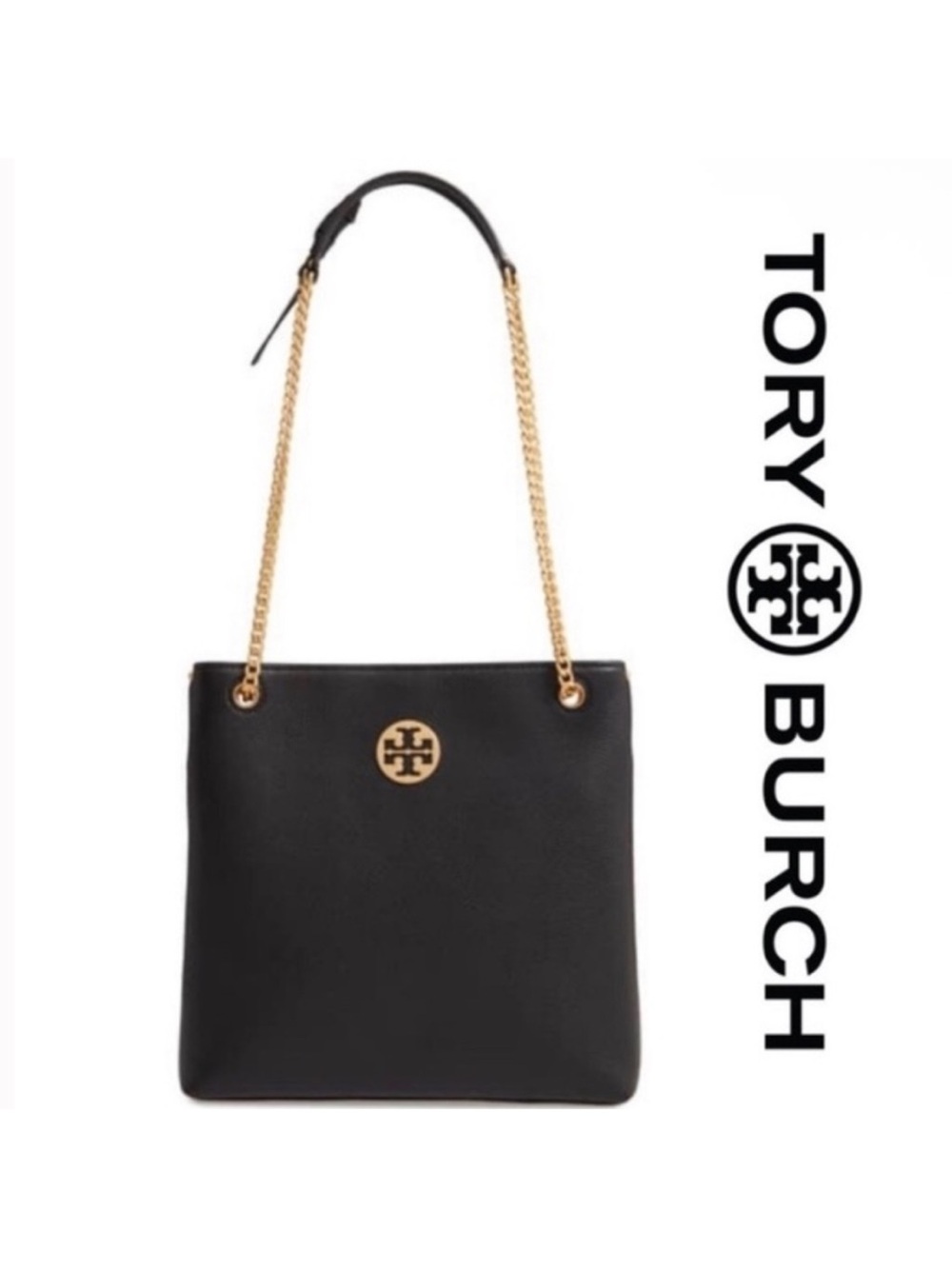 Tory Burch Everly Swingpack - Picture 2 of 13